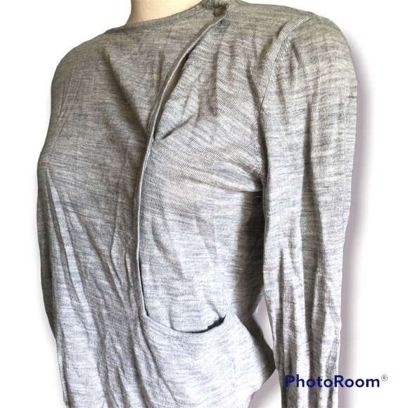 **GALERIES LAFAYETTE* top - Picture 3 of 4